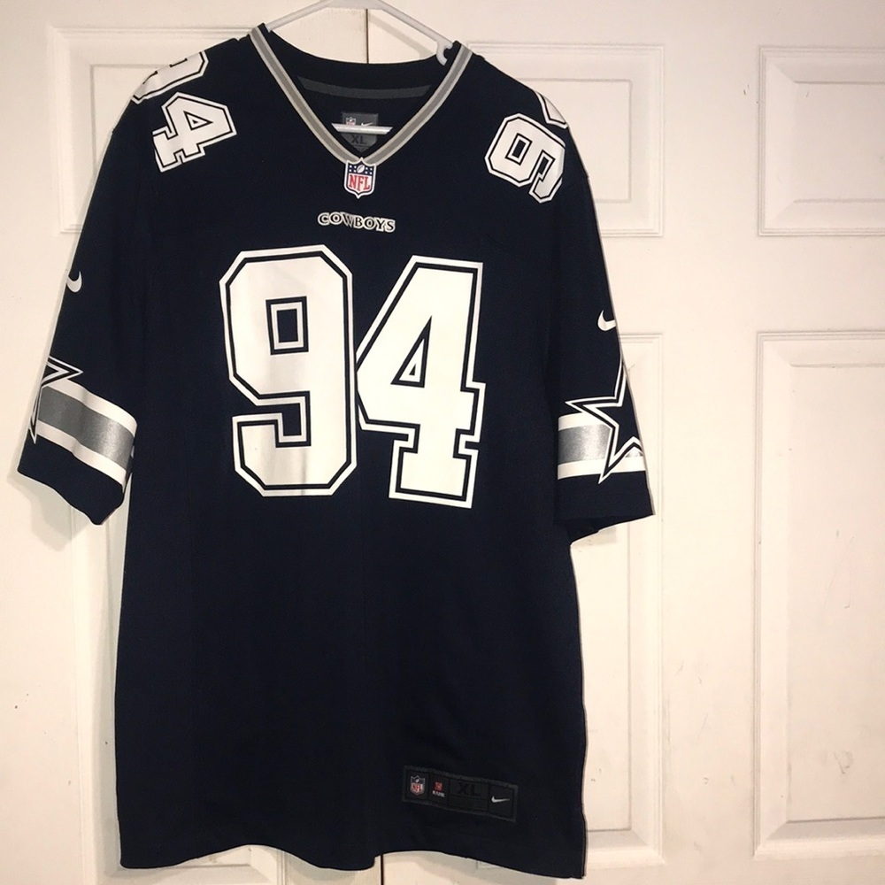 NWOT Men’s NFL Cowboys Jersey